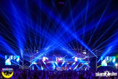 Sangjan Music Festival | เขาใหญ่ (อัลบั้มที่ 2 วันที่ 1) — photo 194