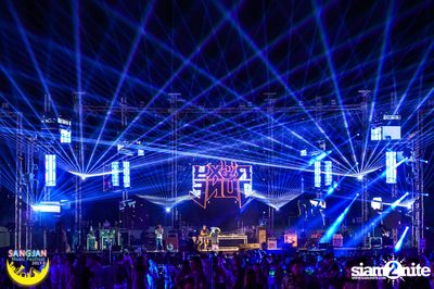 Sangjan Music Festival | เขาใหญ่ (อัลบั้มที่ 2 วันที่ 1) — photo 195