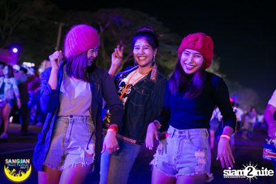 Sangjan Music Festival | เขาใหญ่ (อัลบั้มที่ 2 วันที่ 1) — photo 196