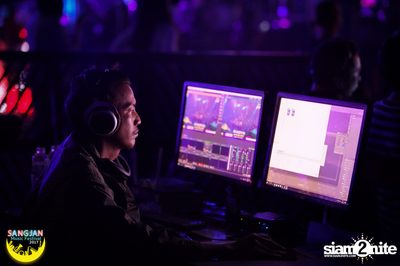 Sangjan Music Festival | เขาใหญ่ (อัลบั้มที่ 2 วันที่ 1) — photo 198