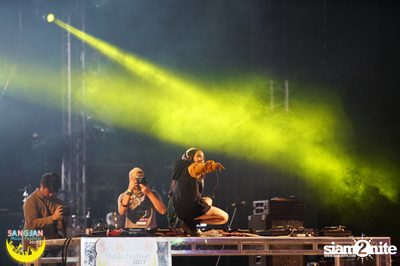 Sangjan Music Festival | เขาใหญ่ (อัลบั้มที่ 2 วันที่ 1) — photo 199
