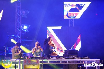 Sangjan Music Festival | เขาใหญ่ (อัลบั้มที่ 2 วันที่ 1) — photo 200