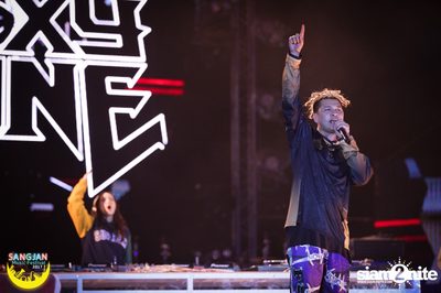 Sangjan Music Festival | เขาใหญ่ (อัลบั้มที่ 2 วันที่ 1) — photo 201