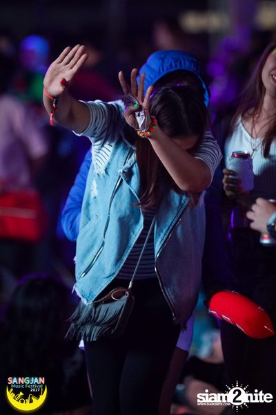 Sangjan Music Festival | เขาใหญ่ (อัลบั้มที่ 2 วันที่ 1) — photo 202