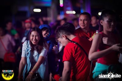 Sangjan Music Festival | เขาใหญ่ (อัลบั้มที่ 2 วันที่ 1) — photo 203