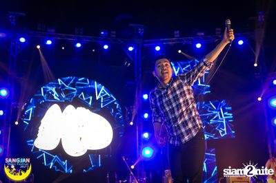 Sangjan Music Festival | เขาใหญ่ (อัลบั้มที่ 2 วันที่ 1) — photo 205