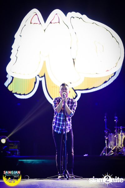 Sangjan Music Festival | เขาใหญ่ (อัลบั้มที่ 2 วันที่ 1) — photo 206