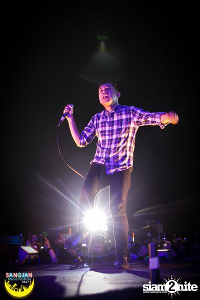 Sangjan Music Festival | เขาใหญ่ (อัลบั้มที่ 2 วันที่ 1) — photo 207
