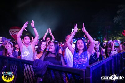 Sangjan Music Festival | เขาใหญ่ (อัลบั้มที่ 2 วันที่ 1) — photo 208