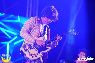 Sangjan Music Festival | เขาใหญ่ (อัลบั้มที่ 2 วันที่ 1) — photo 210