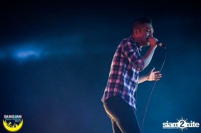 Sangjan Music Festival | เขาใหญ่ (อัลบั้มที่ 2 วันที่ 1) — photo 211