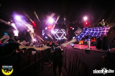 Sangjan Music Festival | เขาใหญ่ (อัลบั้มที่ 2 วันที่ 1) — photo 212