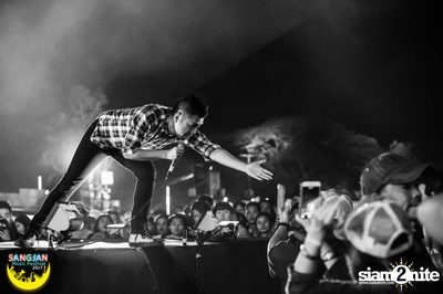 Sangjan Music Festival | เขาใหญ่ (อัลบั้มที่ 2 วันที่ 1) — photo 213