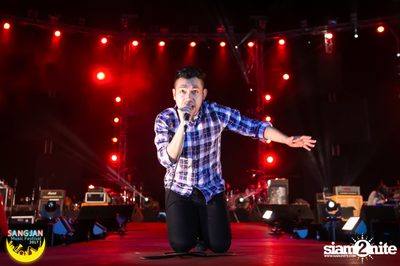 Sangjan Music Festival | เขาใหญ่ (อัลบั้มที่ 2 วันที่ 1) — photo 214