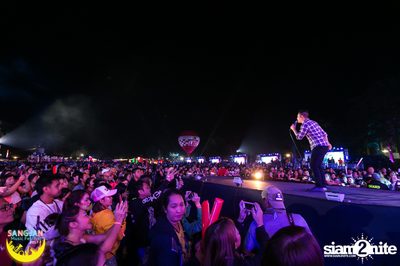 Sangjan Music Festival | เขาใหญ่ (อัลบั้มที่ 2 วันที่ 1) — photo 215