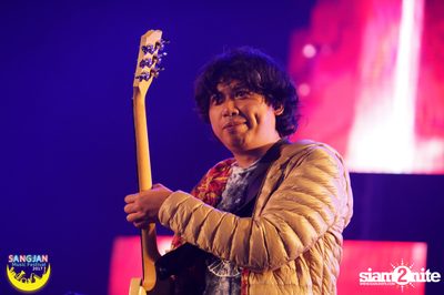 Sangjan Music Festival | เขาใหญ่ (อัลบั้มที่ 2 วันที่ 1) — photo 216