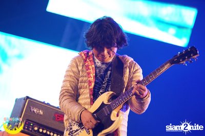 Sangjan Music Festival | เขาใหญ่ (อัลบั้มที่ 2 วันที่ 1) — photo 217