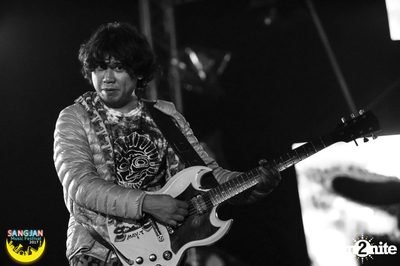 Sangjan Music Festival | เขาใหญ่ (อัลบั้มที่ 2 วันที่ 1) — photo 218