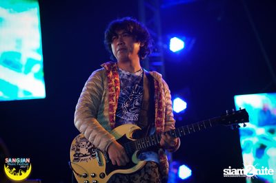 Sangjan Music Festival | เขาใหญ่ (อัลบั้มที่ 2 วันที่ 1) — photo 219
