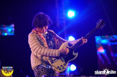 Sangjan Music Festival | เขาใหญ่ (อัลบั้มที่ 2 วันที่ 1) — photo 220