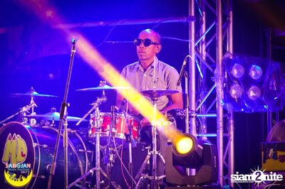 Sangjan Music Festival | เขาใหญ่ (อัลบั้มที่ 2 วันที่ 1) — photo 222