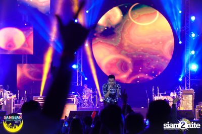 Sangjan Music Festival | เขาใหญ่ (อัลบั้มที่ 2 วันที่ 1) — photo 223