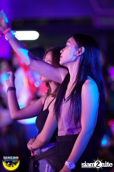 Sangjan Music Festival | เขาใหญ่ (อัลบั้มที่ 2 วันที่ 1) — photo 224
