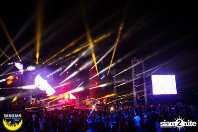 Sangjan Music Festival | เขาใหญ่ (อัลบั้มที่ 2 วันที่ 1) — photo 225