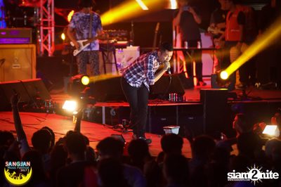 Sangjan Music Festival | เขาใหญ่ (อัลบั้มที่ 2 วันที่ 1) — photo 227
