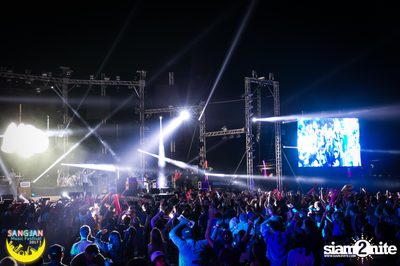 Sangjan Music Festival | เขาใหญ่ (อัลบั้มที่ 2 วันที่ 1) — photo 228