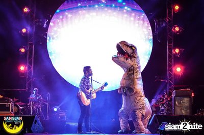 Sangjan Music Festival | เขาใหญ่ (อัลบั้มที่ 2 วันที่ 1) — photo 231