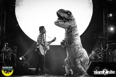 Sangjan Music Festival | เขาใหญ่ (อัลบั้มที่ 2 วันที่ 1) — photo 232