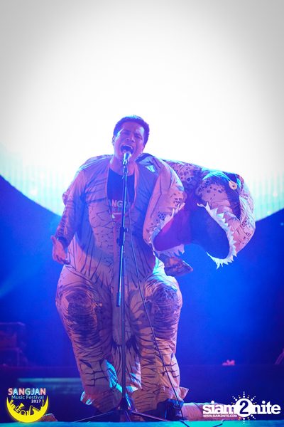 Sangjan Music Festival | เขาใหญ่ (อัลบั้มที่ 2 วันที่ 1) — photo 233