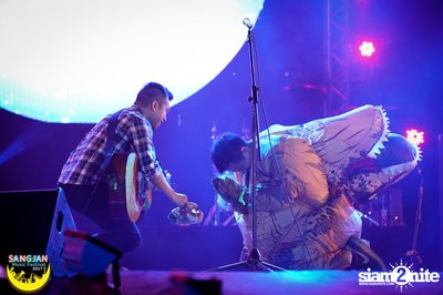 Sangjan Music Festival | เขาใหญ่ (อัลบั้มที่ 2 วันที่ 1) — photo 234