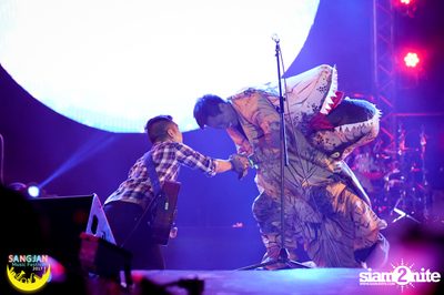 Sangjan Music Festival | เขาใหญ่ (อัลบั้มที่ 2 วันที่ 1) — photo 235