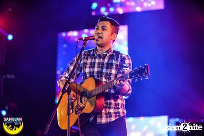 Sangjan Music Festival | เขาใหญ่ (อัลบั้มที่ 2 วันที่ 1) — photo 236