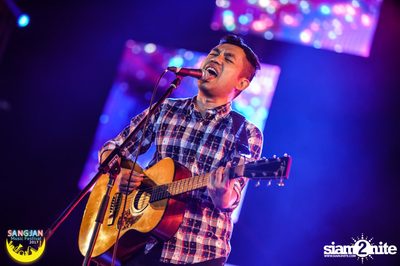 Sangjan Music Festival | เขาใหญ่ (อัลบั้มที่ 2 วันที่ 1) — photo 237