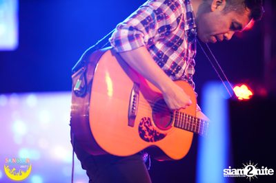 Sangjan Music Festival | เขาใหญ่ (อัลบั้มที่ 2 วันที่ 1) — photo 238