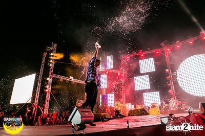 Sangjan Music Festival | เขาใหญ่ (อัลบั้มที่ 2 วันที่ 1) — photo 239