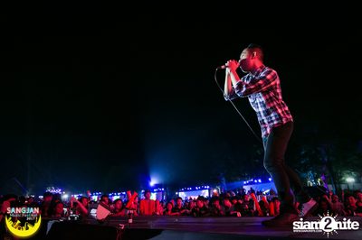 Sangjan Music Festival | เขาใหญ่ (อัลบั้มที่ 2 วันที่ 1) — photo 240