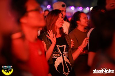 Sangjan Music Festival | เขาใหญ่ (อัลบั้มที่ 2 วันที่ 1) — photo 241