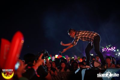 Sangjan Music Festival | เขาใหญ่ (อัลบั้มที่ 2 วันที่ 1) — photo 242