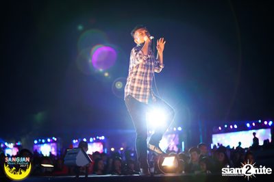Sangjan Music Festival | เขาใหญ่ (อัลบั้มที่ 2 วันที่ 1) — photo 243