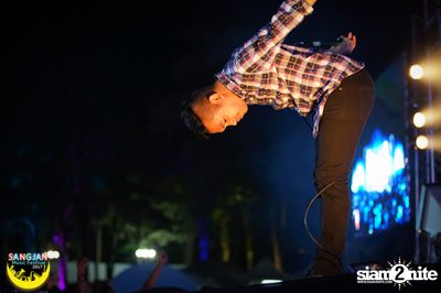 Sangjan Music Festival | เขาใหญ่ (อัลบั้มที่ 2 วันที่ 1) — photo 244