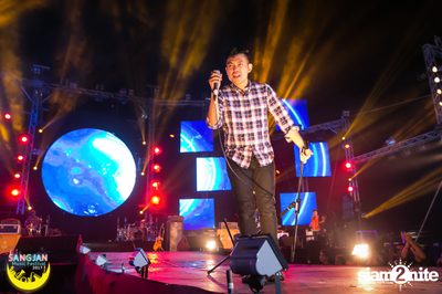 Sangjan Music Festival | เขาใหญ่ (อัลบั้มที่ 2 วันที่ 1) — photo 245