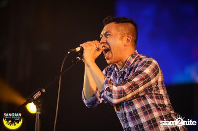 Sangjan Music Festival | เขาใหญ่ (อัลบั้มที่ 2 วันที่ 1) — photo 246