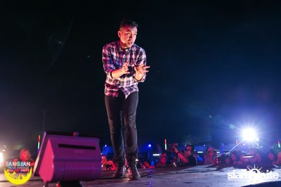 Sangjan Music Festival | เขาใหญ่ (อัลบั้มที่ 2 วันที่ 1) — photo 247