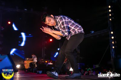 Sangjan Music Festival | เขาใหญ่ (อัลบั้มที่ 2 วันที่ 1) — photo 248