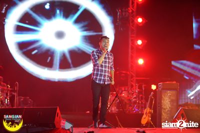 Sangjan Music Festival | เขาใหญ่ (อัลบั้มที่ 2 วันที่ 1) — photo 249