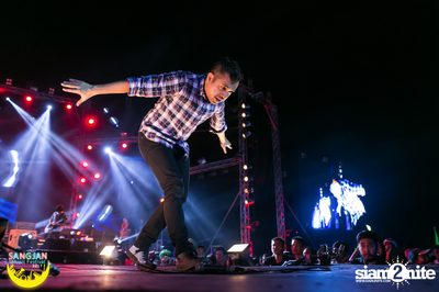 Sangjan Music Festival | เขาใหญ่ (อัลบั้มที่ 2 วันที่ 1) — photo 250